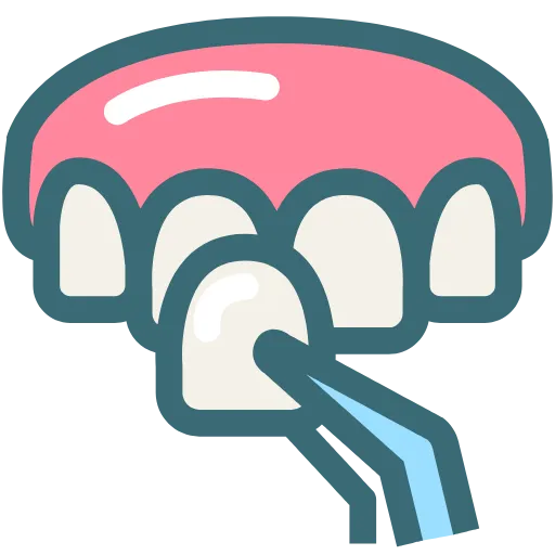 🤩 Эмодзи «Dental» для Telegram