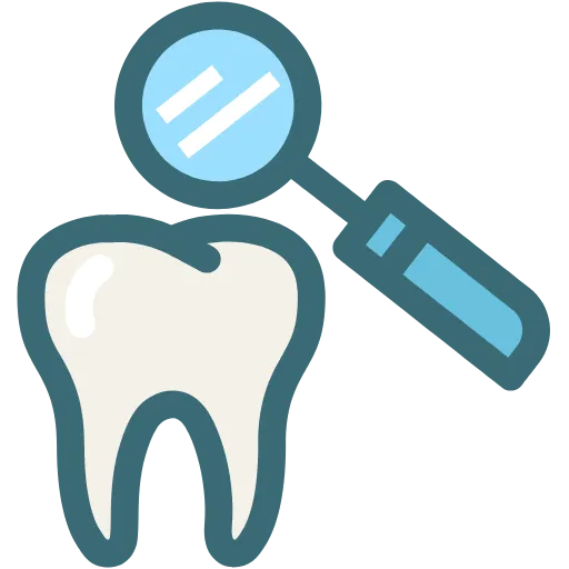 🤩 Эмодзи «Dental» для Telegram