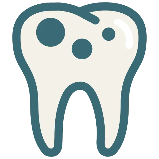 🤩 Эмодзи «Dental» для Telegram