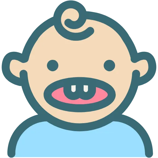🤩 Эмодзи «Dental» для Telegram