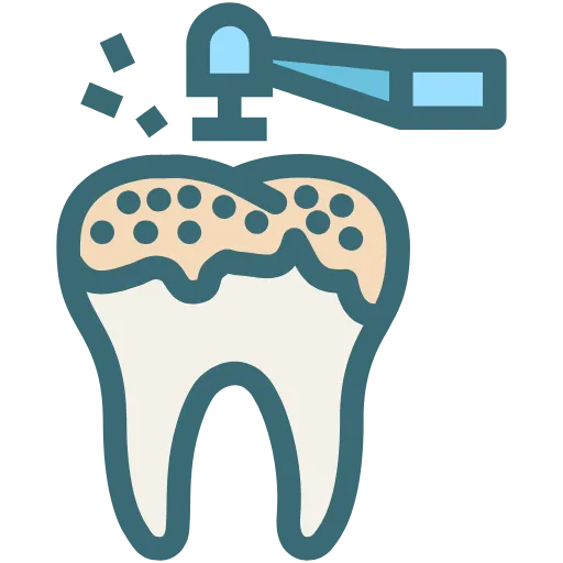 🤩 Эмодзи «Dental» для Telegram