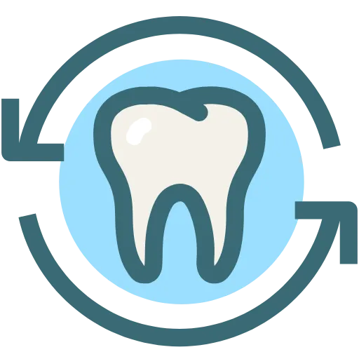 🤩 Эмодзи «Dental» для Telegram