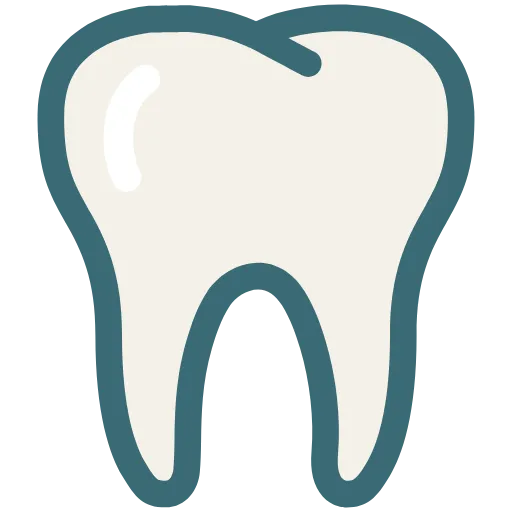 🤩 Эмодзи «Dental» для Telegram