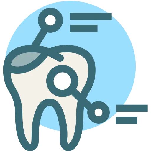 🤩 Эмодзи «Dental» для Telegram