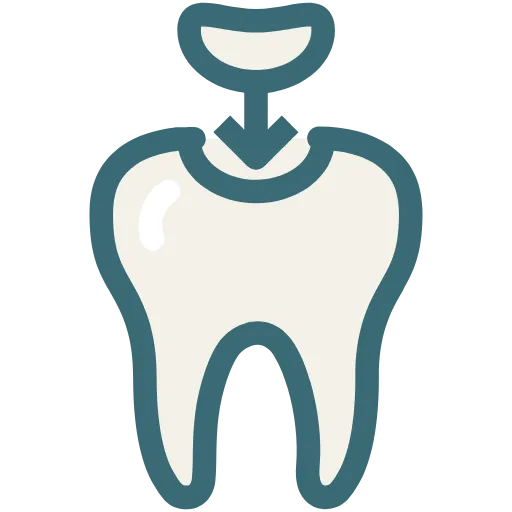 🤩 Эмодзи «Dental» для Telegram