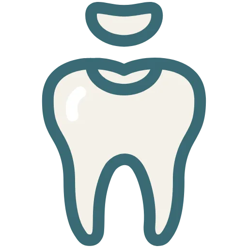 🤩 Эмодзи «Dental» для Telegram