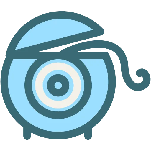 🤩 Эмодзи «Dental» для Telegram