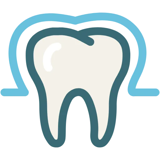 🤩 Эмодзи «Dental» для Telegram