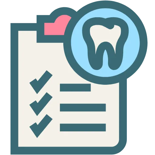 🤩 Эмодзи «Dental» для Telegram