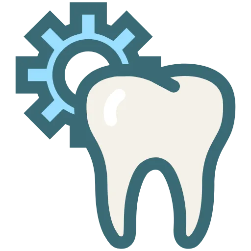 🤩 Эмодзи «Dental» для Telegram