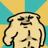 🐶 Эмодзи «Derpy Pup» для Telegram