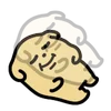 🐶 Эмодзи «Derpy Pup» для Telegram