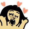 🐶 Эмодзи «Derpy Pup» для Telegram