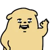 🐶 Эмодзи «Derpy Pup» для Telegram