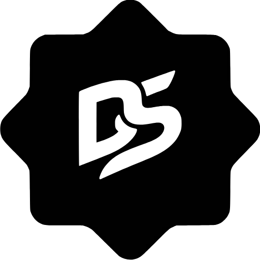 Эмодзи ‍⬛ Галочки верификации адаптивные с иконками для Telegram — скачать