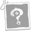 ❔ Эмодзи «𝔇𝖾𝗍𝖾𝖼𝗍𝗂𝗏𝖾 🫆» для Telegram