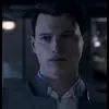 😌 Эмодзи «Detroit Become Human» для Telegram