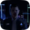 😎 Эмодзи «Detroit Become Human» для Telegram