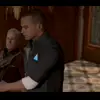 😵 Эмодзи «Detroit Become Human» для Telegram
