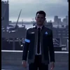 😞 Эмодзи «Detroit Become Human» для Telegram