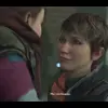 ☺️ Эмодзи «Detroit Become Human» для Telegram
