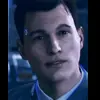 😉 Эмодзи «Detroit Become Human» для Telegram