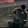 🤪 Эмодзи «Detroit Become Human» для Telegram