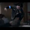 ☠️ Эмодзи «Detroit Become Human» для Telegram
