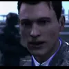 🤨 Эмодзи «Detroit Become Human» для Telegram