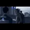 🤛 Эмодзи «Detroit Become Human» для Telegram