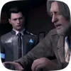 🥃 Эмодзи «Detroit Become Human» для Telegram
