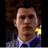 ☹️ Эмодзи «Detroit Become Human» для Telegram