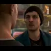 😏 Эмодзи «Detroit Become Human» для Telegram