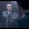 🤫 Эмодзи «Detroit Become Human» для Telegram