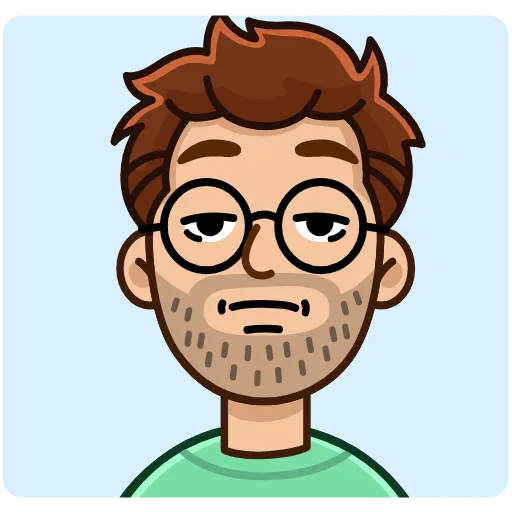 👋 Эмодзи «Разработчик» для Telegram