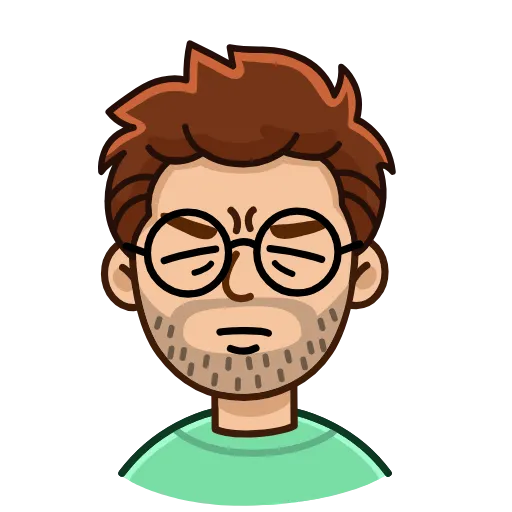 💡 Эмодзи «Разработчик» для Telegram