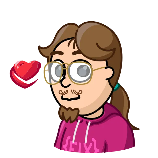 😘 Эмодзи «Dev Zhum» для Telegram