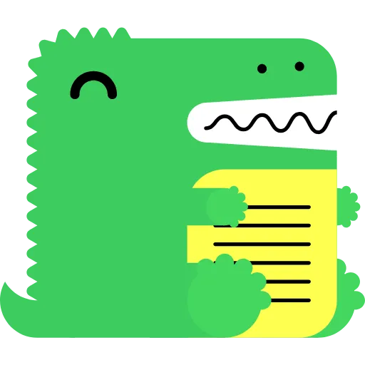 🖼️ Эмодзи «Dev» для Telegram
