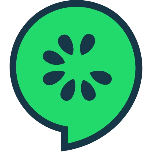 🖼️ Эмодзи «Dev» для Telegram