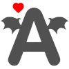 Эмодзи ABC Devil для Telegram — скачать