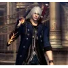 🤩 Эмодзи «Devil May Cry» для Telegram