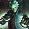 🤩 Эмодзи «Devil May Cry» для Telegram