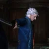 🤩 Эмодзи «Devil May Cry» для Telegram
