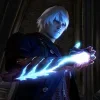 🤩 Эмодзи «Devil May Cry» для Telegram