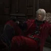 🤩 Эмодзи «Devil May Cry» для Telegram
