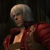 🤩 Эмодзи «Devil May Cry» для Telegram