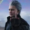 🤩 Эмодзи «Devil May Cry» для Telegram