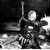 🤩 Эмодзи «Devil May Cry» для Telegram