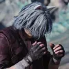 🤩 Эмодзи «Devil May Cry» для Telegram