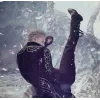 🤩 Эмодзи «Devil May Cry» для Telegram